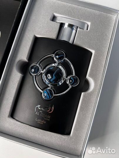 Мужской арабский парфюм оригинал