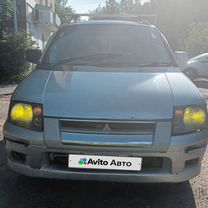 Mitsubishi RVR 1.8 AT, 1998, 200 000 км, с пробегом, цена 140 000 руб.