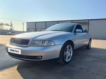 Audi A4 1.6 MT, 2000, 365 000 км, с пробегом, цена 600 000 руб.