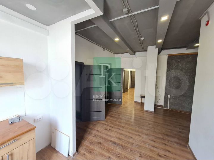 Помещение 95,5 м2 на Фадеева