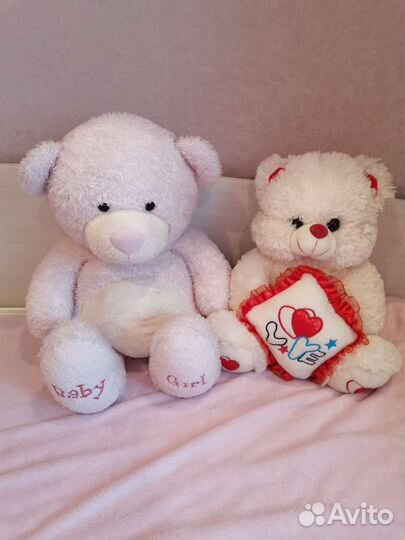 Детские игрушки