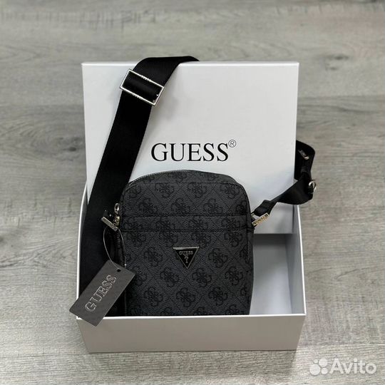 Сумка guess