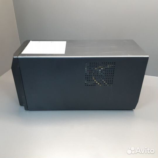 Ибп APC Smart-UPS 1000 SUA1000I(без АКБ)