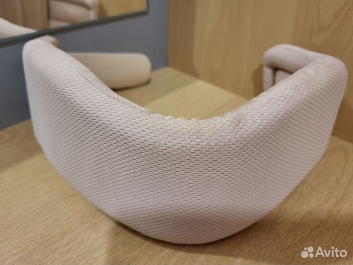 Корсет бандаж для шеи с чехлом