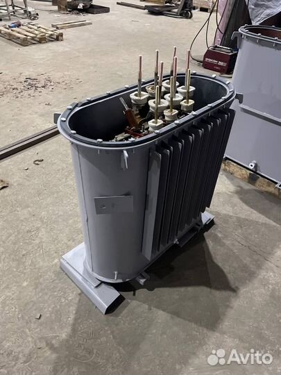 Трансформатор твм /Арт- (9410)