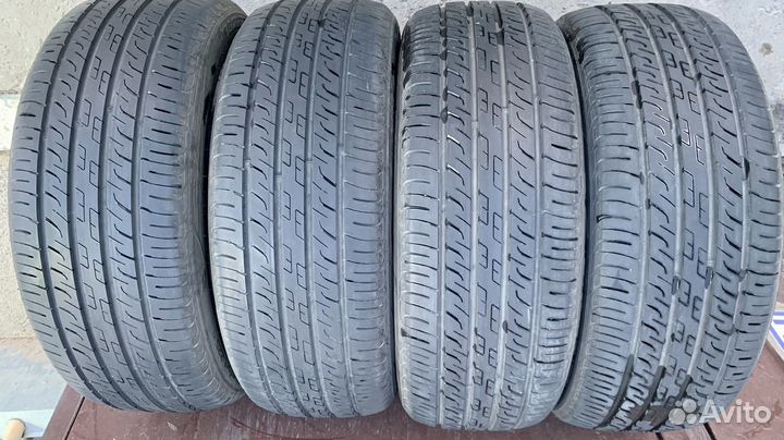 Giti GitiComfort 225 245/45 R20 103V