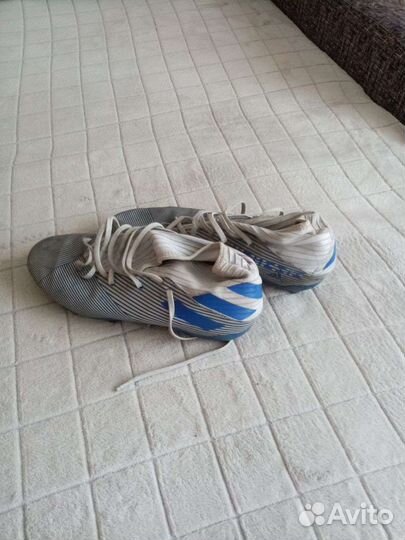 Бутсы adidas