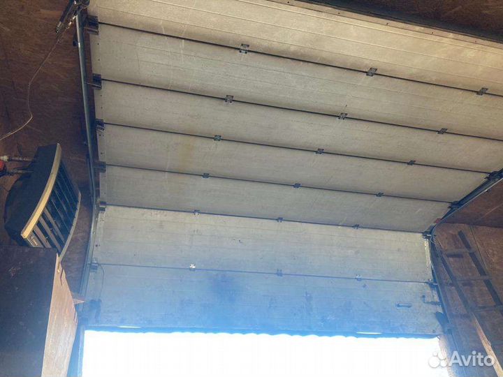 Ремонт и обслуживание ворот всех марок