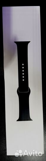 Ремешок на apple watch 40