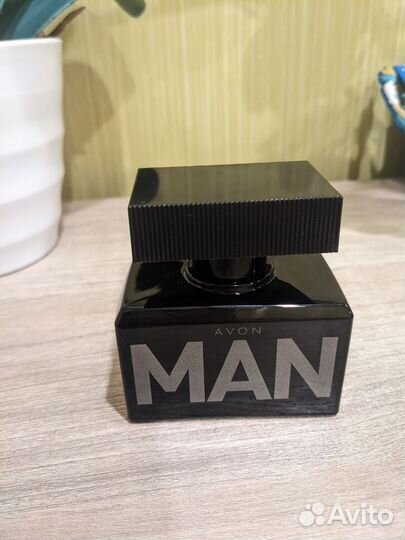 Парфюмерия Avon