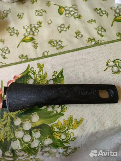 Ручка от сковороды Tefal