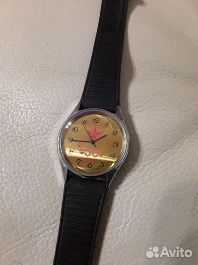 Часы Победа (Тула ) Юбилейные