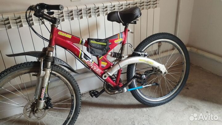 Скоростник