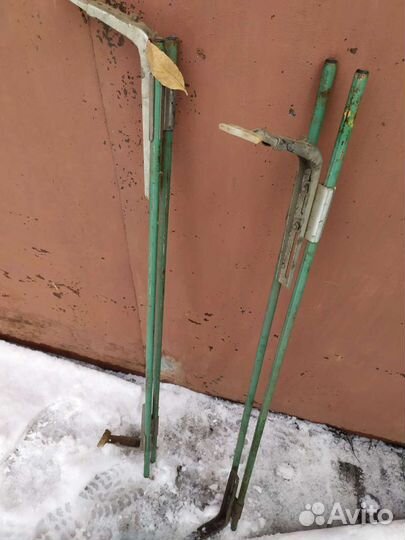 Багажник на крышу авто