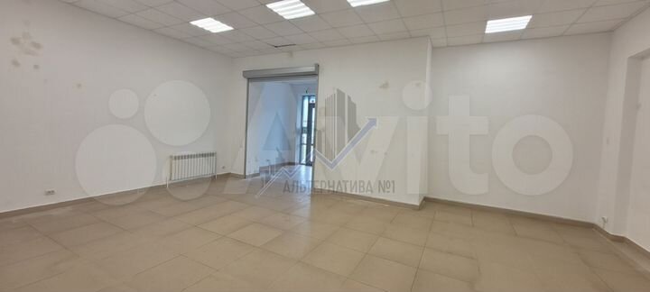 В продаже 111.5 м2 свободного назначения в мкрн. К