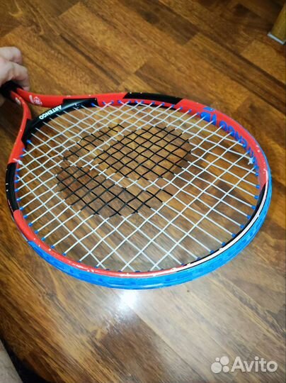 Ракетка для большого тенниса детская 21 номер