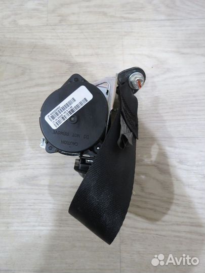 Ремень безопасности задний LADA Vesta Sw Cross