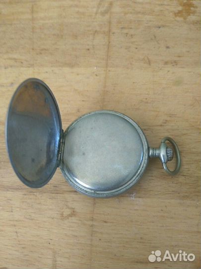 Часы карманные