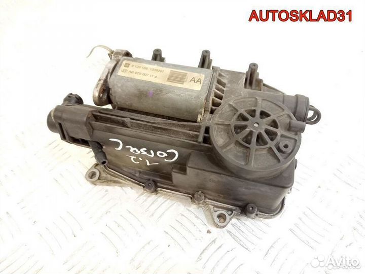 Актуатор сцепления ркпп Opel Corsa C 9126186