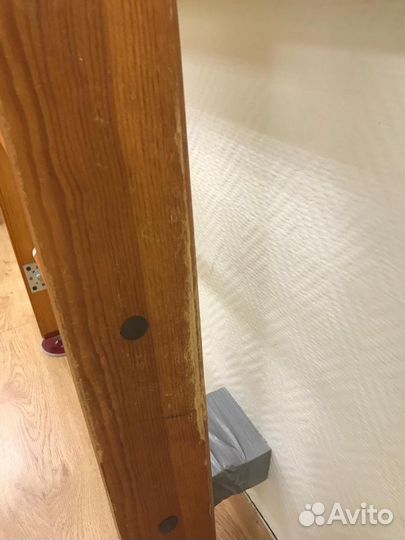 Шведская стенка деревянная Kampfer