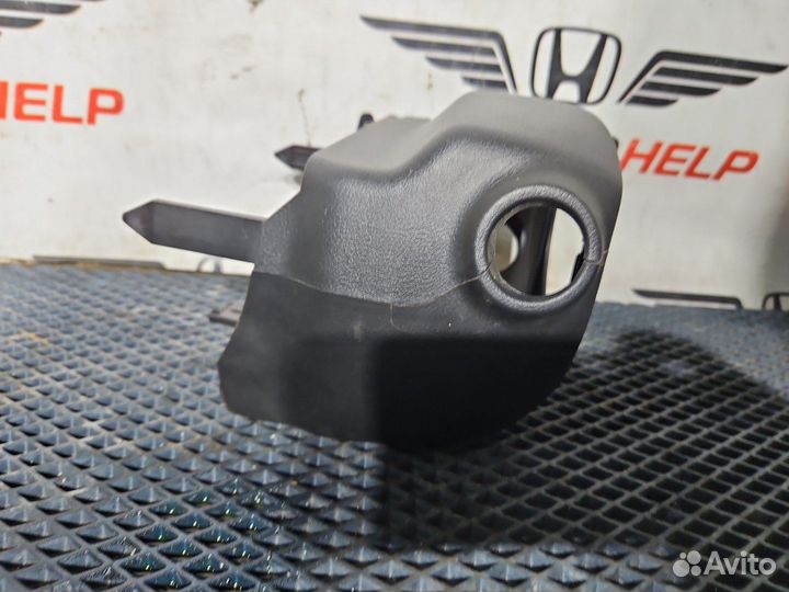 Кожух рулевой колонки Honda Cr-V RE4 K24A 2011