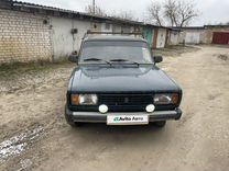 ВАЗ (LADA) 2105 1.5 MT, 2003, битый, 176 000 км, с пробегом, цена 60 000 руб.