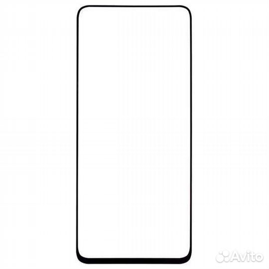 Защитное стекло для Samsung A80