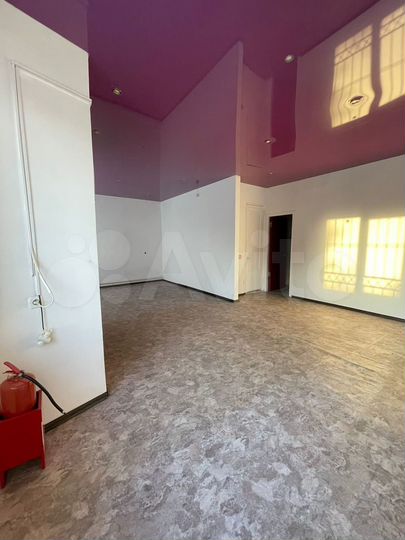 Аренда магазина, офиса 60 м²