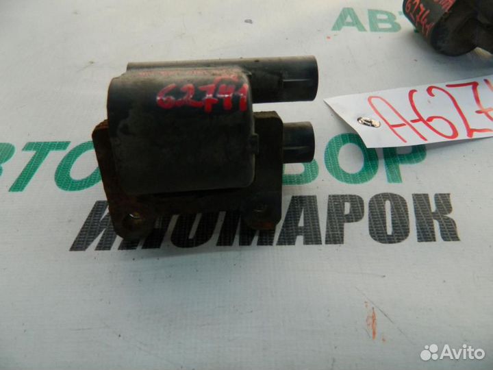 Катушка зажигания для Toyota Corolla 8 1995-2002г