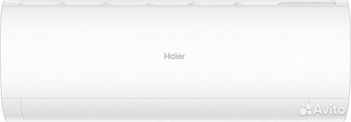 Кондиционер. Сплит система новая. Haier Coral