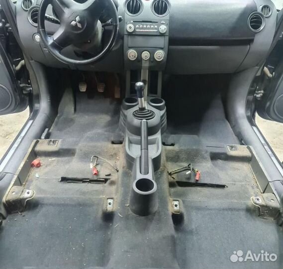 Химчистка автомобиля