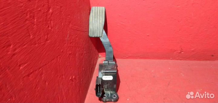 Калина педаль газа электро ваз 2114 2115 гранта