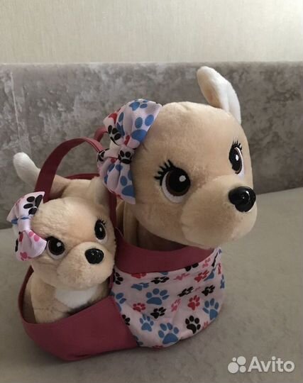 Новый набор мама с дочкой