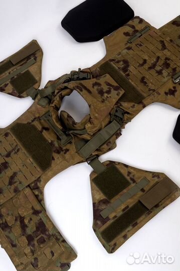 Бронежилет