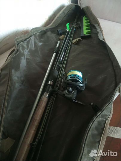 Фидерный Комплект