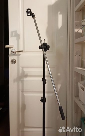 Штатив для телефона /микрофона