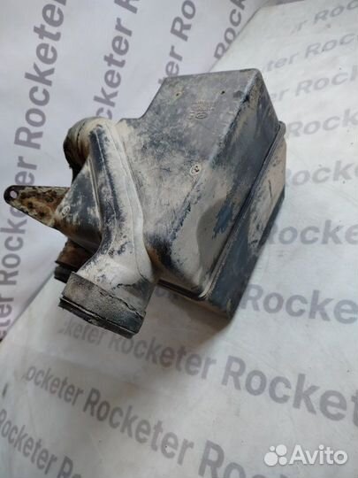 Резонатор воздушного фильтра Hyundai Elantra XD