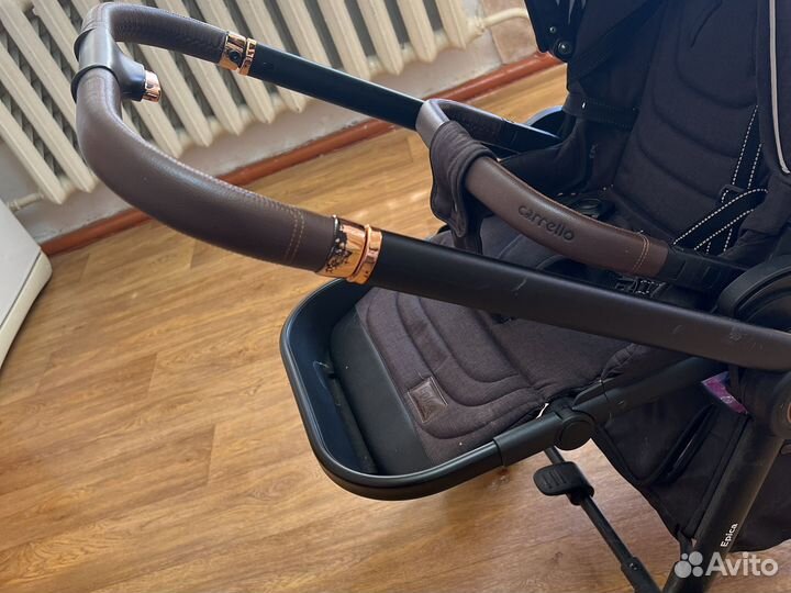 Коляска 2 в 1 Epica