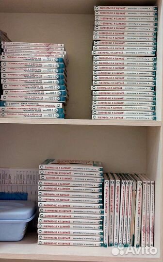 Книги Борменталь