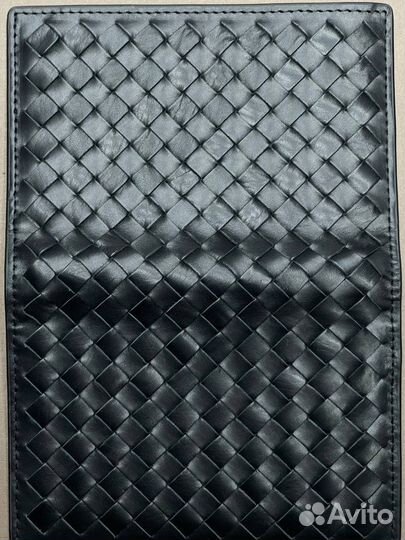 Обложка на паспорт Bottega Veneta
