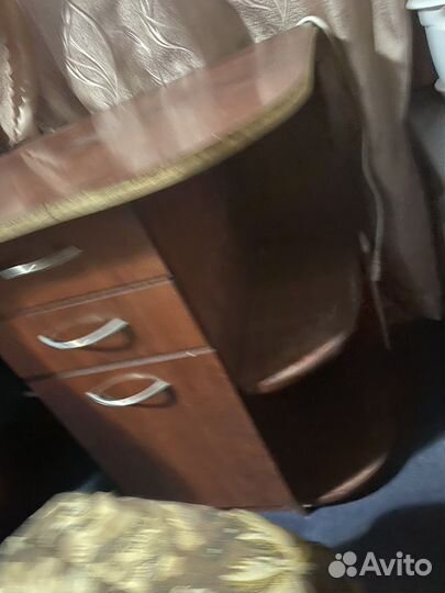 Компьютерный стол