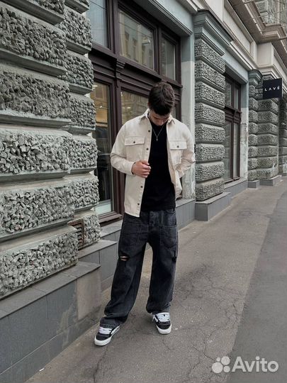 Рубашка Stone Island