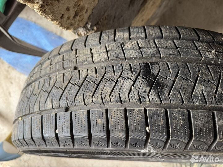 Triangle Snowlink PL02 225/60 R18 104V