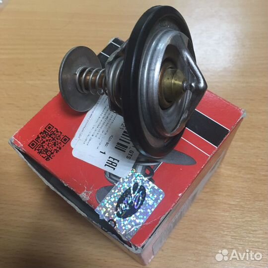 Термостат mitsubishi carisma/galant 1.6-2.5/2.0D