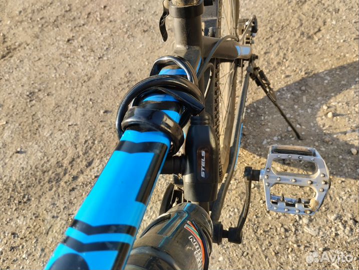 Велосипед 26 б/у, торг