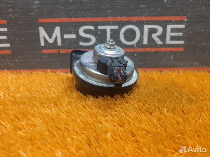 Сигнал звуковой Bmw 3-Series E90 N54B30 2007