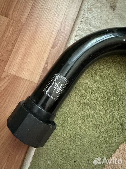 Велотренажер