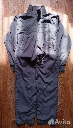 Спортивный костюм для мальчика 130-140 см