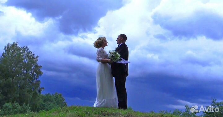 Видеосъёмка(Смоленск и область)