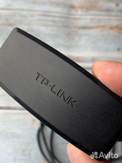 Адаптер питания tp link